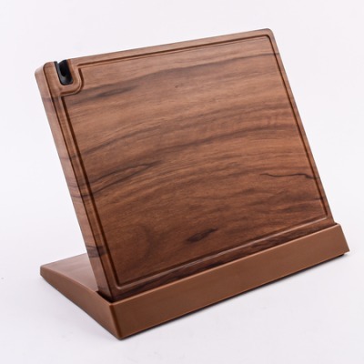 Подставка для ножей магнитн...