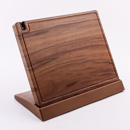 Фото Подставка для ножей магнитная MAYER BOCH (40615) - интернет-магазин МегаТерем в Москве