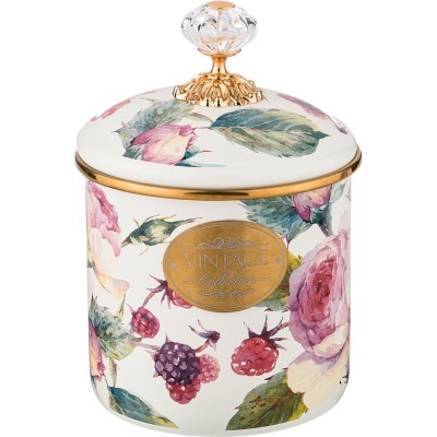 Банка для сыпучих продуктов...