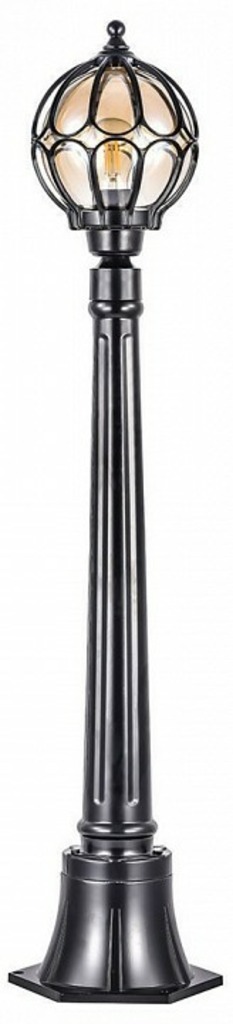 Фото Наземный высокий светильник Feron PL3806 06347 FE_06347 - интернет-магазин МегаТерем в Москве