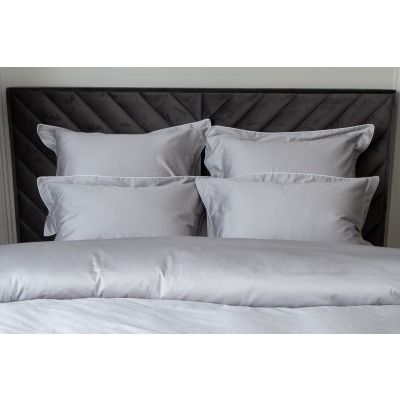 Комплект наволочек сатин се...