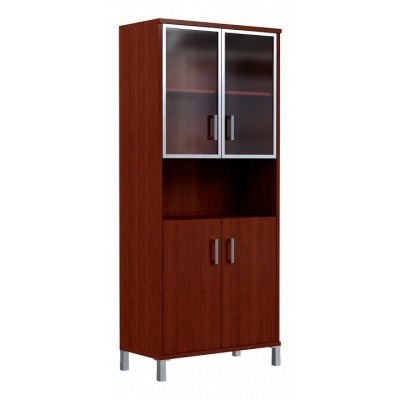 Шкаф комбинированный Born B 430.9 SKY_00-07015556