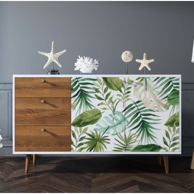 Комод Berber с двумя дверка...