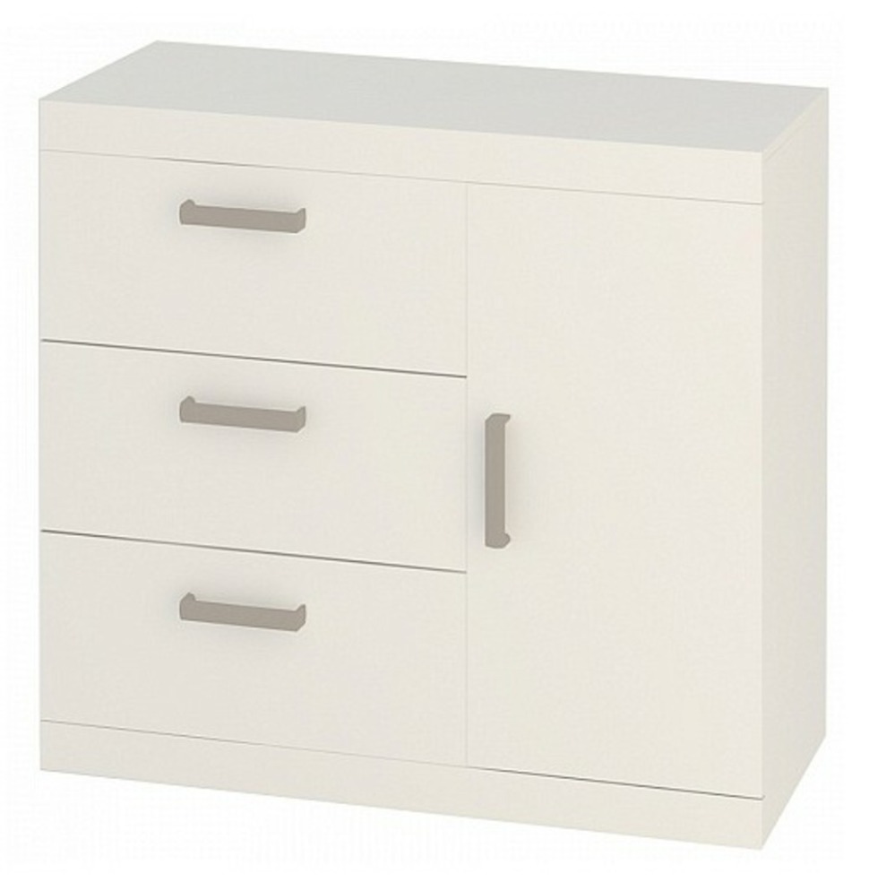 Фото Тумба Toivo Км100 MER_TOJ-Km100-BEBE - интернет-магазин МегаТерем в Москве