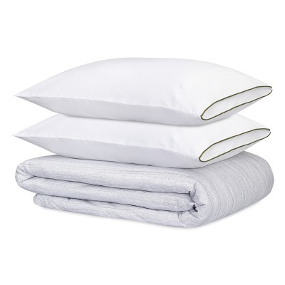 Комплект постельного белья ...