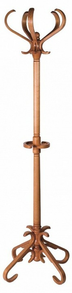 Фото Вешалка-стойка В 10Н ML_004588 - интернет-магазин МегаТерем в Москве