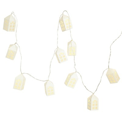 Гирлянда светодиодная cozy ...