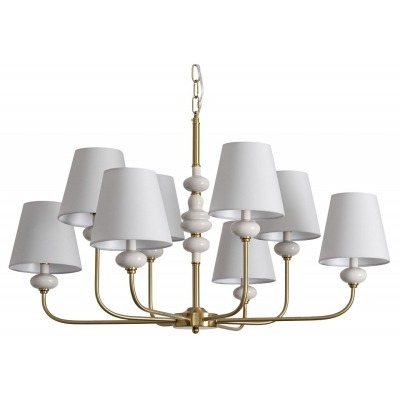 Подвесная люстра Freya Evel...