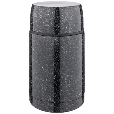 Термос agness с широким гор...