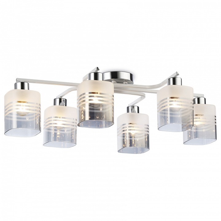 Фото Накладной светильник Ambrella Light TR TR303207 AMBR_TR303207 - интернет-магазин МегаТерем в Москве