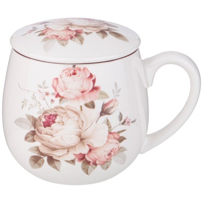 Кружка заварочная lefard мэ...