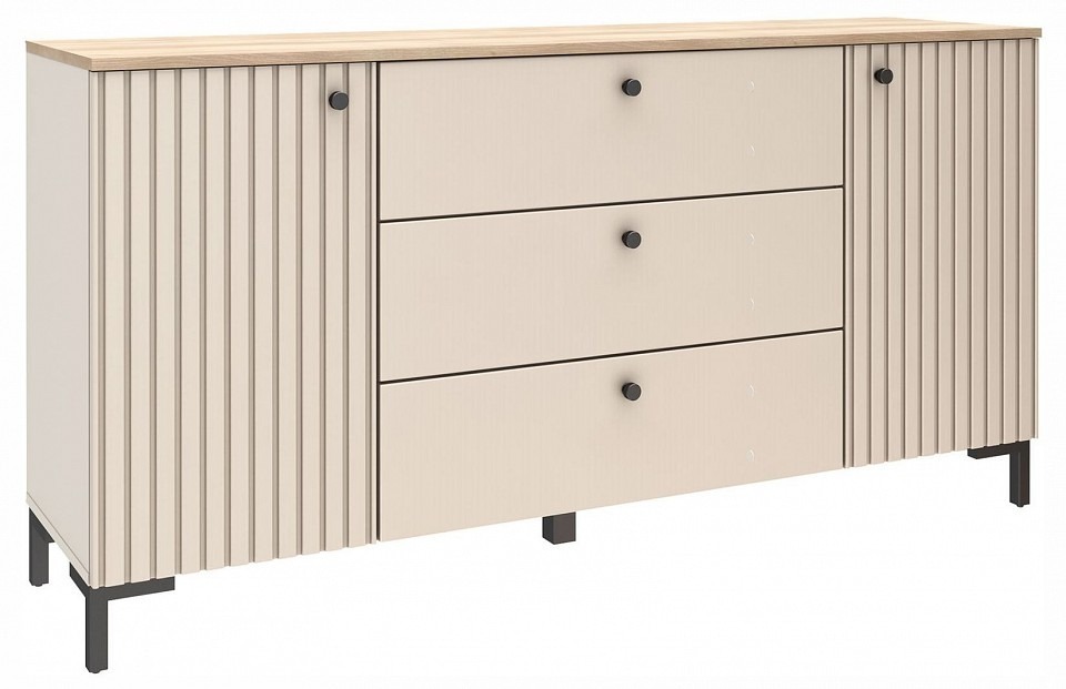 Фото Тумба Тоскана 535.08 STL_2024053500800 - интернет-магазин МегаТерем в Москве