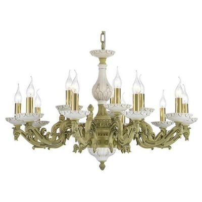 Подвесная люстра Dio D’Arte...