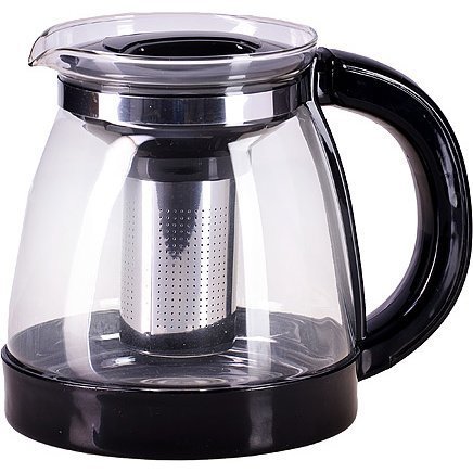 Фото Чайник заварочный 1,8 л MAYER BOCH (29953) - интернет-магазин МегаТерем в Москве