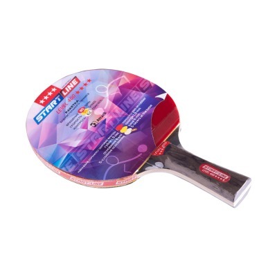 Ракетка для настольного тенниса Level 400, 12502 (513559)