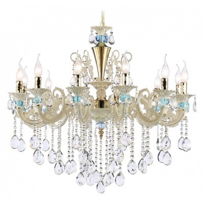 Подвесная люстра Ambrella Light TR TR4929 AMBR_TR4929