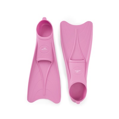 Ласты тренировочные удлинен...