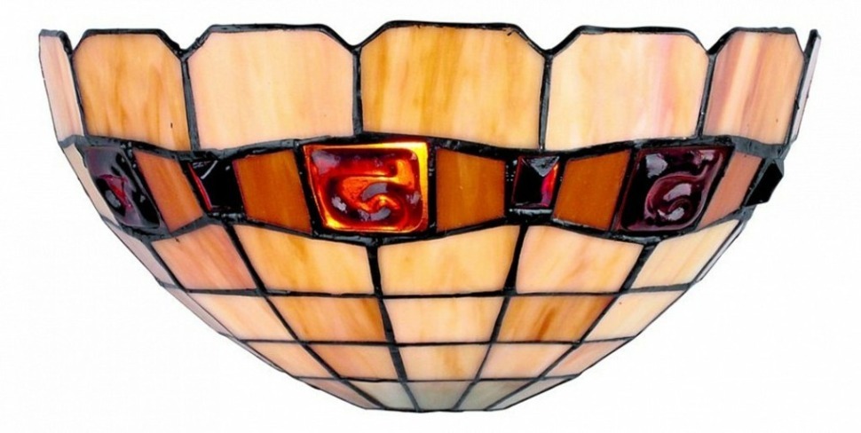 Фото Накладной светильник Omnilux Almendra OML-80501-01 OM_OML-80501-01 - интернет-магазин МегаТерем в Москве