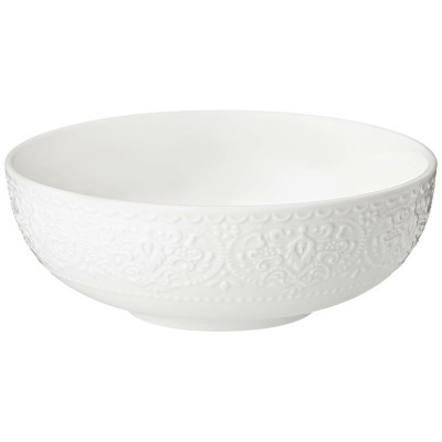 Тарелка суповая lefard soph...