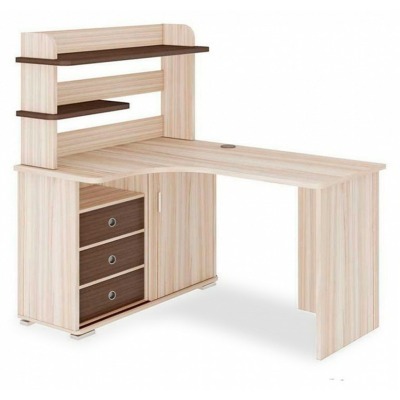 Стол компьютерный Домино СР...