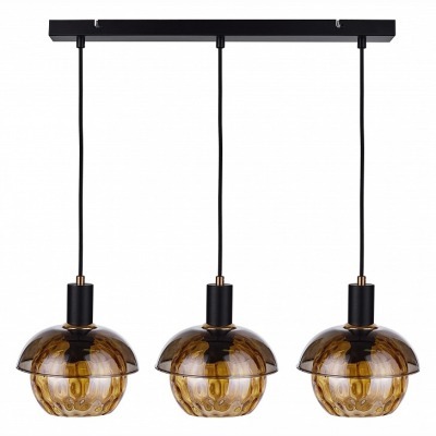 Подвесной светильник 33 идеи PND155.03.01.003.BL PND155.03.01.003.BL-M18AM ZZ_PND155.03.01.003.BL-M18AM