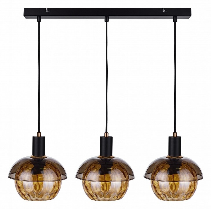 Фото Подвесной светильник 33 идеи PND155.03.01.003.BL PND155.03.01.003.BL-M18AM ZZ_PND155.03.01.003.BL-M18AM - интернет-магазин МегаТерем в Москве