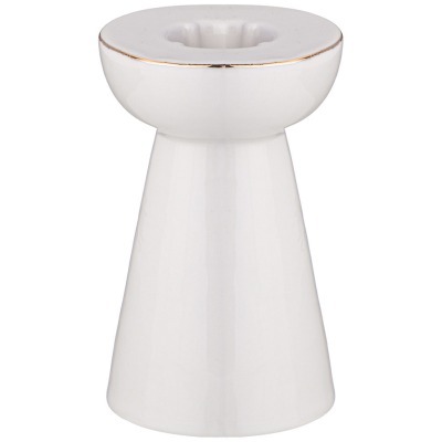 Подсвечник 6,2*6,2*11,2 см ...