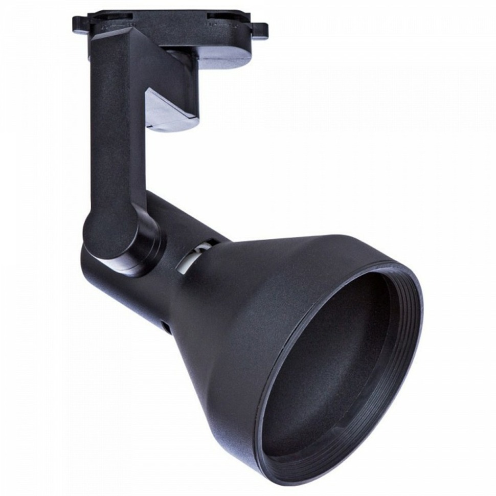 Фото Светильник на штанге Arte Lamp Nido A5106PL-1BK AR_A5106PL-1BK - интернет-магазин МегаТерем в Москве