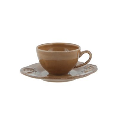 Кофейная пара MA227-MOC(MCS...