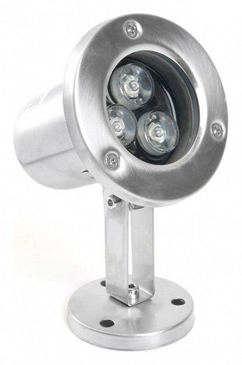 Фото Наземный низкий светильник Feron LL-822 48455 FE_48455 - интернет-магазин МегаТерем в Москве