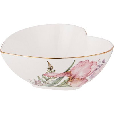 Салатник lefard irises в фо...