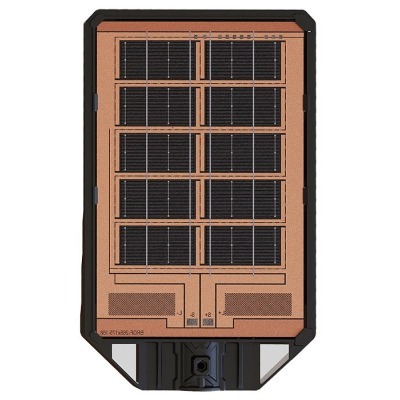 Консольный светильник Arte ...