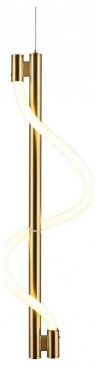 Фото Подвесной светильник Aployt Luki APL.065.16.12 AP_APL.065.16.12 - интернет-магазин МегаТерем в Москве