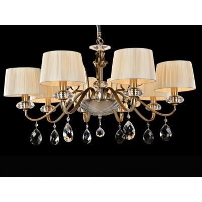 Подвесная люстра Newport 17...