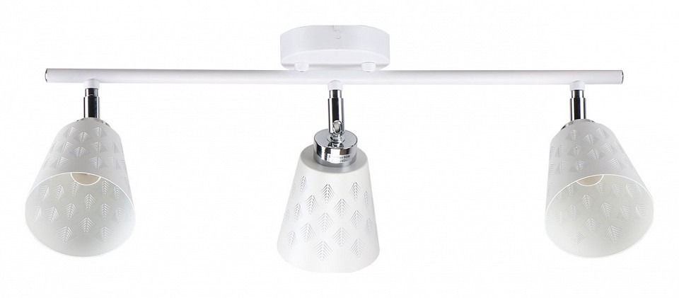 Фото Спот Imex SP.023 SP.023-73-80 IMX_SP.023-73-80 - интернет-магазин МегаТерем в Москве