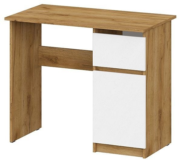 Фото Стол письменный Денвер ARN_00-00166400 - интернет-магазин МегаТерем в Москве