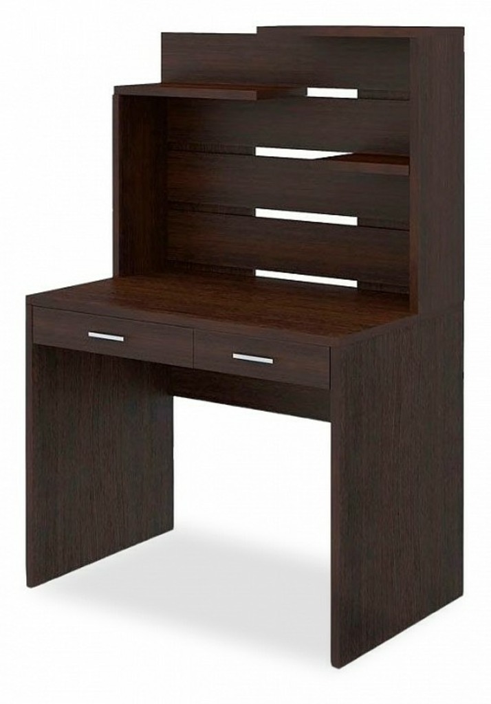 Фото Стол компьютерный Домино СП-22 MER_SP-22_V - интернет-магазин МегаТерем в Москве