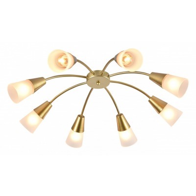 Потолочная люстра Escada Aq...