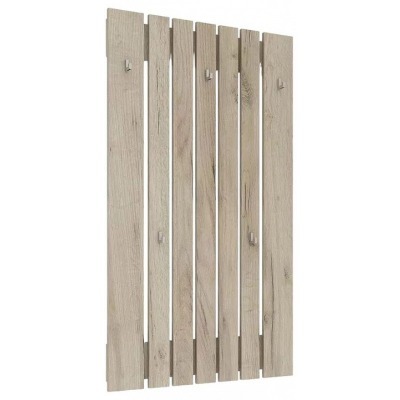 Вешалка настенная Лофт 117....