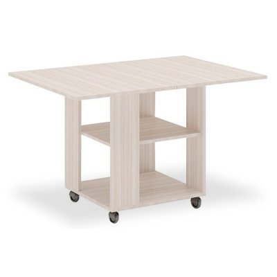 Стол журнальный Cross СТР-5 MER_STR-5-K