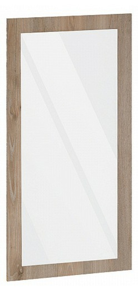 Фото Зеркало настенное Toivo ЗР 120 MER_TOJ-ZR-120-N - интернет-магазин МегаТерем в Москве