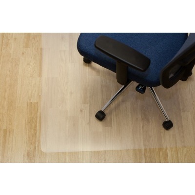 Коврик защитный под кресло ...