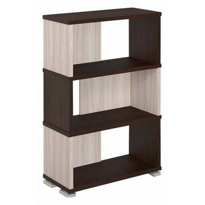 Стеллаж книжный Домино СБ-1...