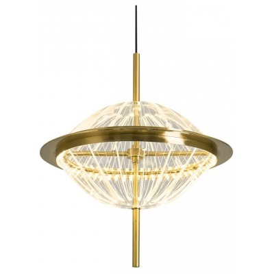 Подвесной светильник Freya Whisper FR6184PL-L16BS MY_FR6184PL-L16BS