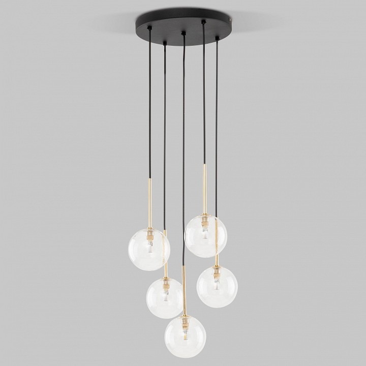 Фото Подвесной светильник Eurosvet Nilos 5943 Nilos EV_a068680 - интернет-магазин МегаТерем в Москве