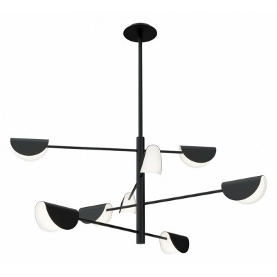 Люстра на штанге Maytoni Mo...