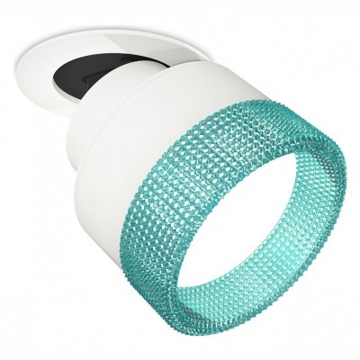 Встраиваемый светильник на штанге Ambrella Light XM XM8101543 AMBR_XM8101543