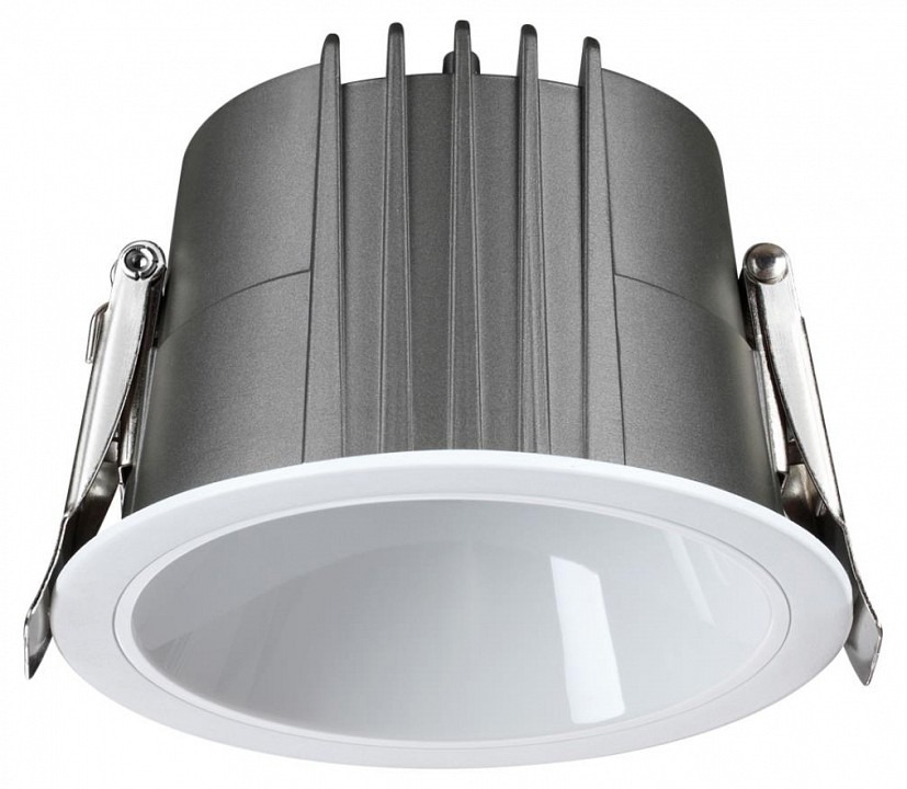 Фото Встраиваемый светильник Novotech Lang 359426 NV_359426 - интернет-магазин МегаТерем в Москве