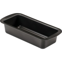 Форма для выпечки хлеба прямоугольная, 25X11 см 88025EE