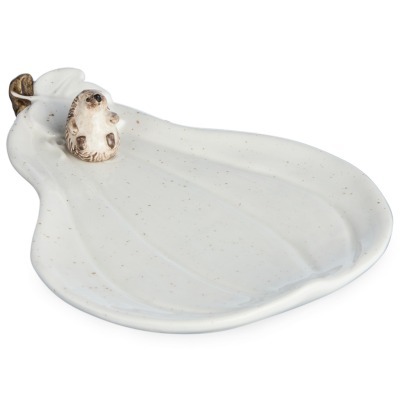 Блюдо сервировочное 20,5х16...